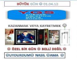 YGS bunalımı intihara sürükledi